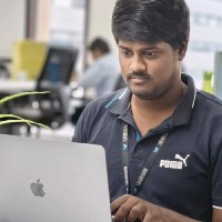 Sri Krishna B