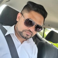 Shafras Shappu