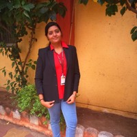 Snehal Kandelkar