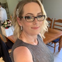 Carol-Ann Robinson