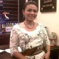 Gayatri Ida Ayu