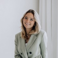 Ruby Van De Voorde