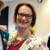 Julie Sandover