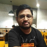 Dileep Deshpande