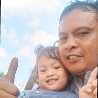 Fridon Sinaga