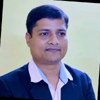 Sunil Sahu