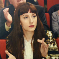 Francesca Lucchini