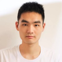 ZIRONG YI