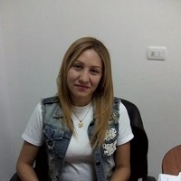 Marileidy Alvaradio