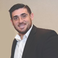 Daniel Rimon