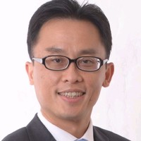 Kenneth Yeoh