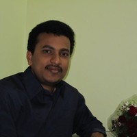 Alakanti Prashanth Reddy