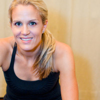 Katie Scharf