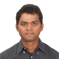 Hardik Salian