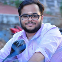 SAJITH A V