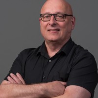 Iain Smith