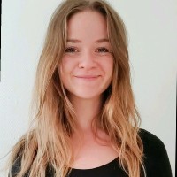 Kathrine Kjær Hansen