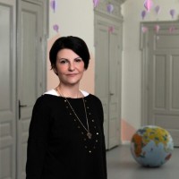 Elsa Chatzimouratidou