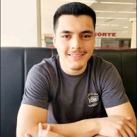 Ulisses Lopez