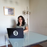 Marisela Alfaro