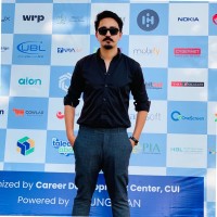 Talha Rajput