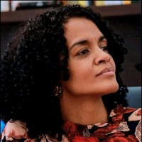 Sarah Aline Fonseca
