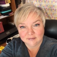 Dawn Corcoran
