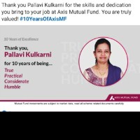 Pallavi Kulkarni
