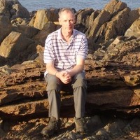Martin Eales