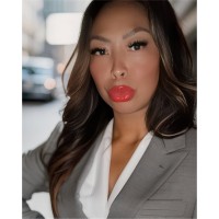 Cindy Lengkong