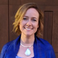 Kristen Lee, MSOD