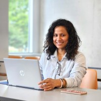Amali Gunawardena