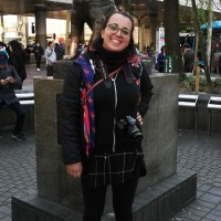 Alice Polidoro