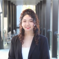 Ivy Jiaxuan Li