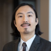 Jerry Y. Chao