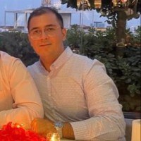 Alireza Shahbazian