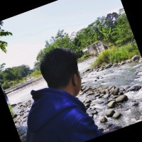 Dimas Aryanto