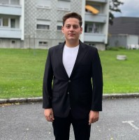 Tolga Uyar