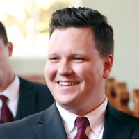 Andrew Myers