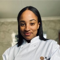 Reshia Plaatjies