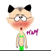Hailey Guy