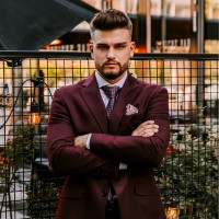 Dominik Książek