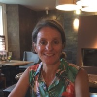 Helen Dredge