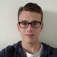 Thom de Jong