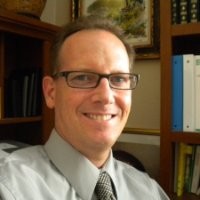 Mike Marxen, ARM, AIC