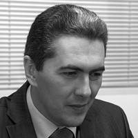 Dmitry Kobelev
