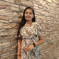 Ayushi Chavda