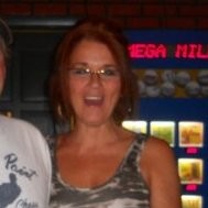 Diane Redfield