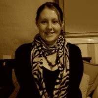 Anne-Marie Lovell Msc