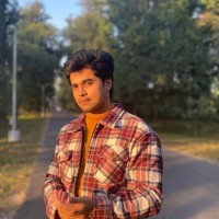 Pranab Jyoti Das